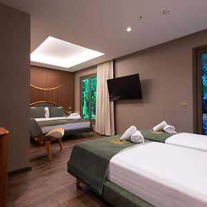 Vierbettzimmer